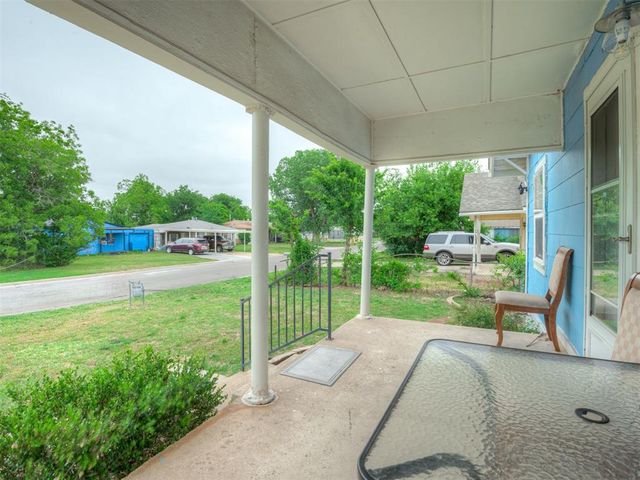 2816 SW 39th Street, Oklahoma City, OK 73119