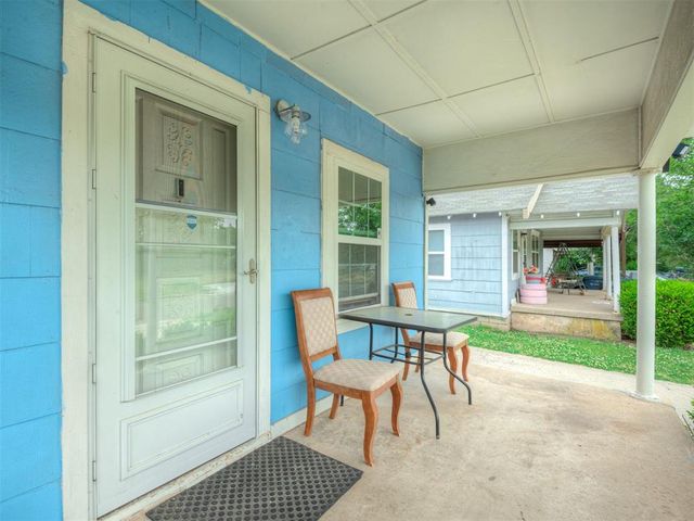 2816 SW 39th Street, Oklahoma City, OK 73119