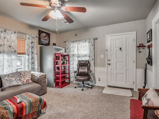2816 SW 39th Street, Oklahoma City, OK 73119