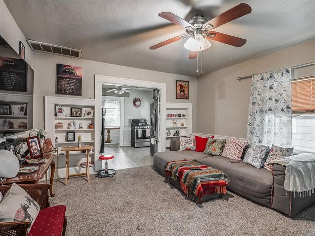 2816 SW 39th Street, Oklahoma City, OK 73119