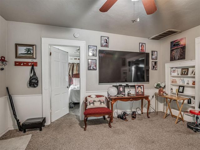 2816 SW 39th Street, Oklahoma City, OK 73119
