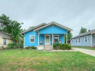 2816 SW 39th Street, Oklahoma City, OK 73119