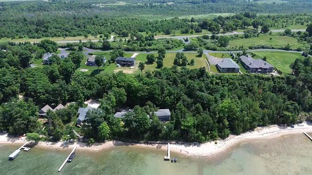 000 Bayridge Drive, Williamsburg, MI 49690