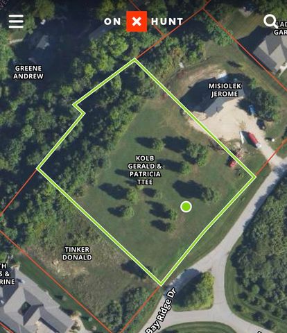 000 Bayridge Drive, Williamsburg, MI 49690