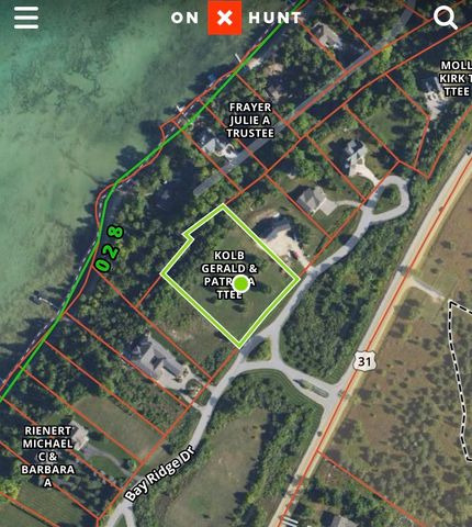 000 Bayridge Drive, Williamsburg, MI 49690