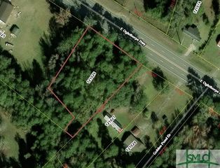 1 AC E Oglethorpe Highway, Midway, GA 31320
