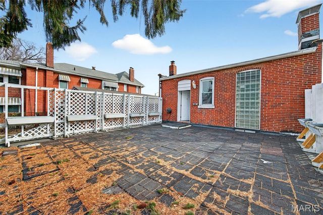 4535 S Grand Boulevard, St Louis, MO 63111