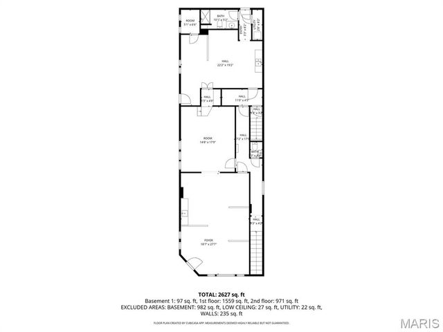 4535 S Grand Boulevard, St Louis, MO 63111