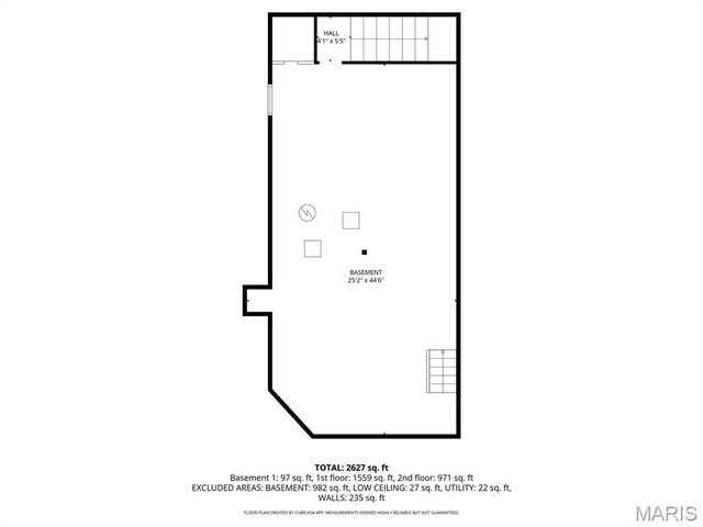 4535 S Grand Boulevard, St Louis, MO 63111