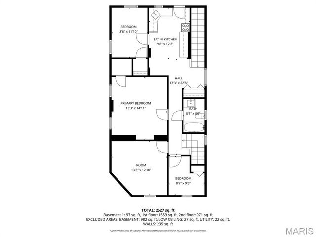 4535 S Grand Boulevard, St Louis, MO 63111