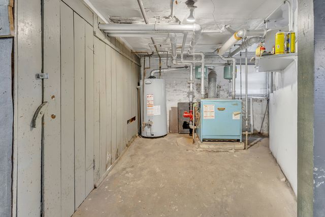 3636 Oak Park Avenue, Berwyn, IL 60402