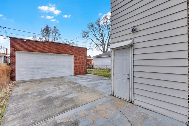 3636 Oak Park Avenue, Berwyn, IL 60402