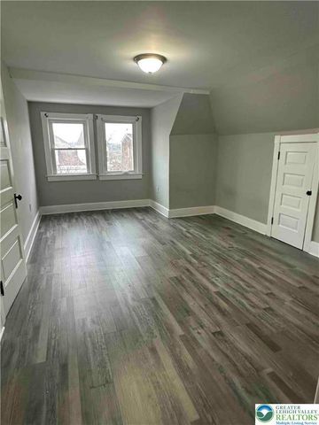 1304 Washington Street 2, Easton, PA 18042