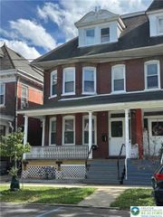 1304 Washington Street 2, Easton, PA 18042