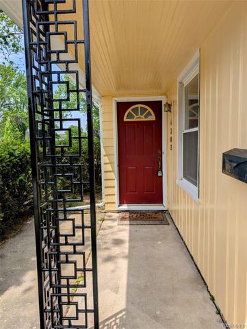 4302 Mandalay Avenue, Royal Oak, MI 48073