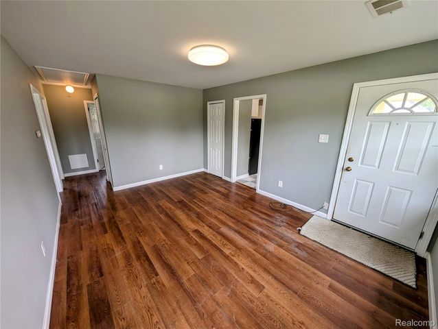 4302 Mandalay Avenue, Royal Oak, MI 48073