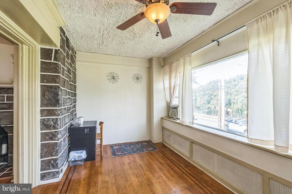 134 HEATHER RD, Upper Darby, PA 19082