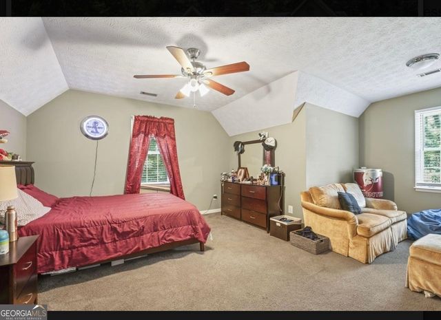 1519 Kon Tiki Lane, Jonesboro, GA 30236