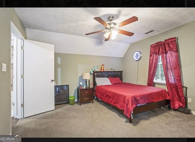 1519 Kon Tiki Lane, Jonesboro, GA 30236