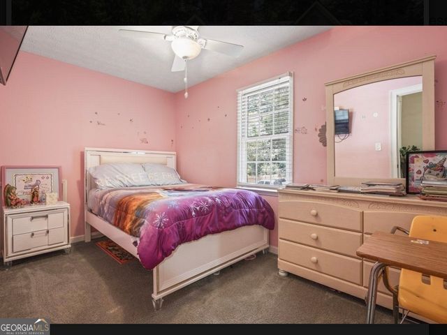 1519 Kon Tiki Lane, Jonesboro, GA 30236