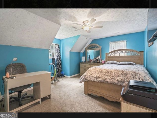 1519 Kon Tiki Lane, Jonesboro, GA 30236