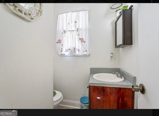 1519 Kon Tiki Lane, Jonesboro, GA 30236