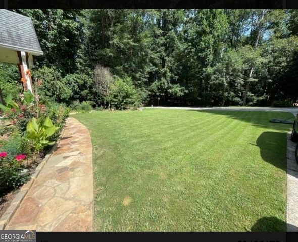 1519 Kon Tiki Lane, Jonesboro, GA 30236