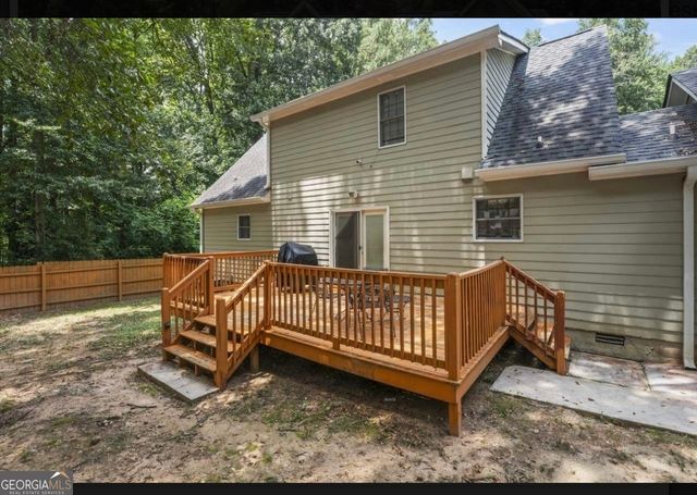 1519 Kon Tiki Lane, Jonesboro, GA 30236