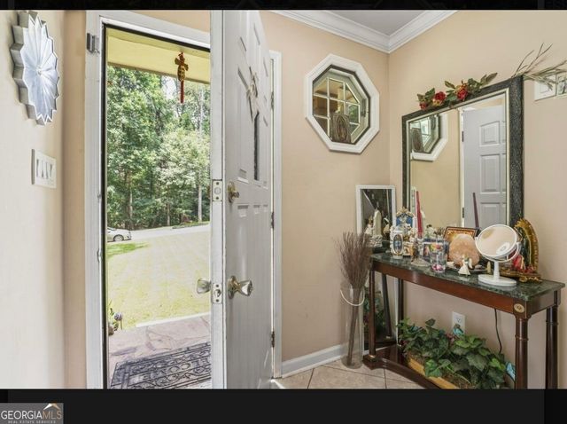 1519 Kon Tiki Lane, Jonesboro, GA 30236