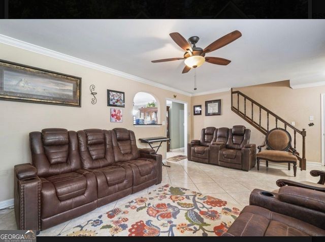 1519 Kon Tiki Lane, Jonesboro, GA 30236