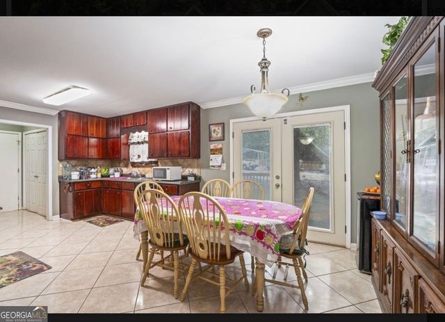 1519 Kon Tiki Lane, Jonesboro, GA 30236