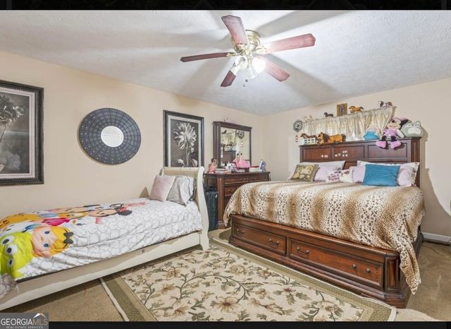 1519 Kon Tiki Lane, Jonesboro, GA 30236