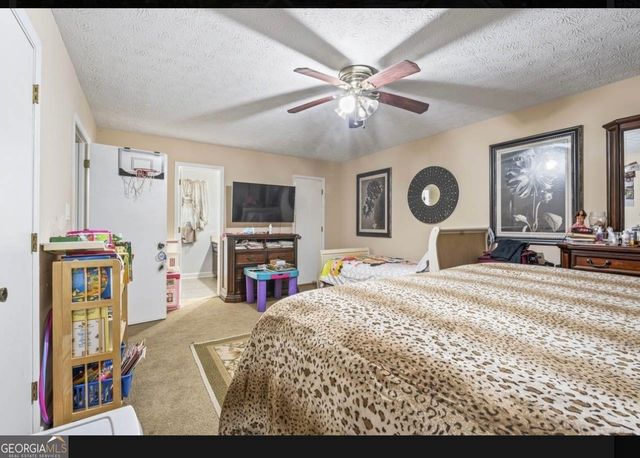 1519 Kon Tiki Lane, Jonesboro, GA 30236