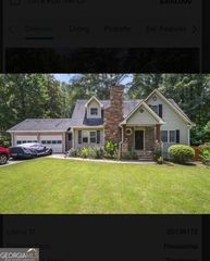 1519 Kon Tiki Lane, Jonesboro, GA 30236