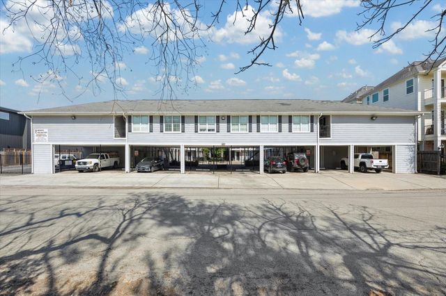 427 W 16th Street 11, Houston, TX 77008