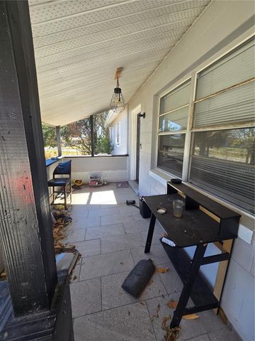 125 EDGEWATER DRIVE, Winter Haven, FL 33881