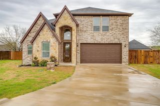 12558 Beasley Court, Fort Worth, TX 76126