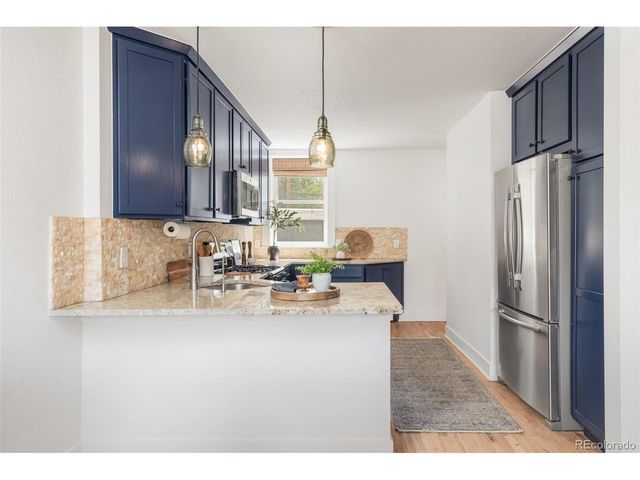 3750 N Vine St, Denver, CO 80205