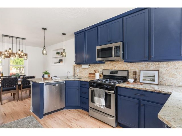3750 N Vine St, Denver, CO 80205