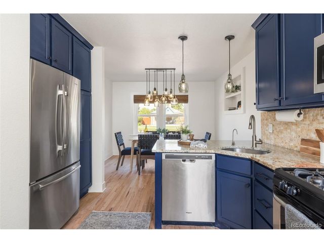 3750 N Vine St, Denver, CO 80205