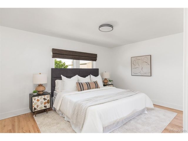3750 N Vine St, Denver, CO 80205