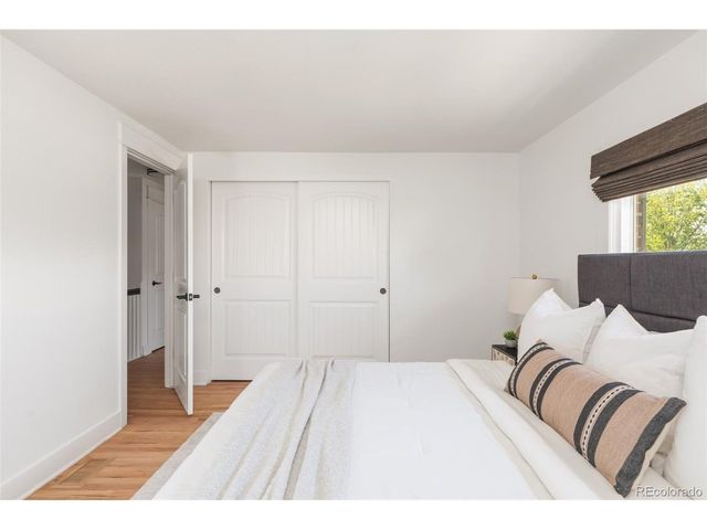 3750 N Vine St, Denver, CO 80205