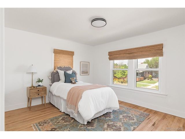 3750 N Vine St, Denver, CO 80205