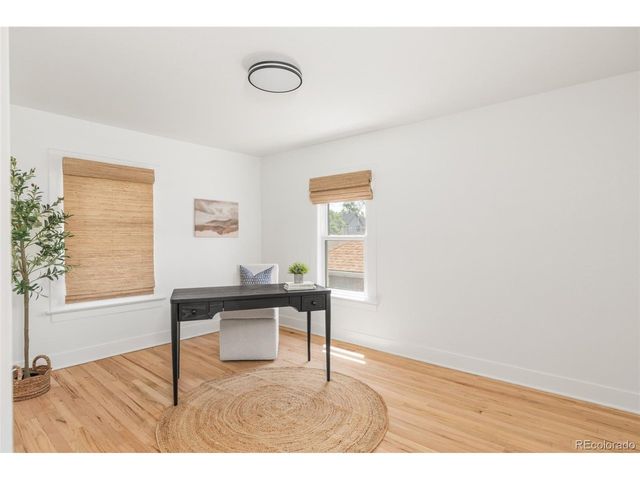 3750 N Vine St, Denver, CO 80205