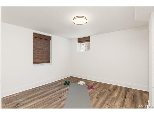 3750 N Vine St, Denver, CO 80205