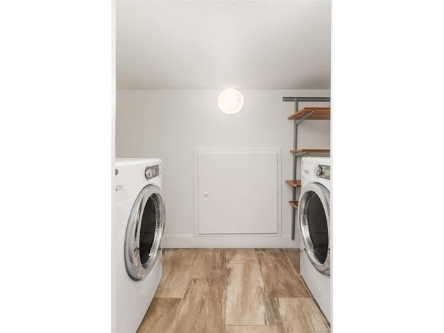 3750 N Vine St, Denver, CO 80205
