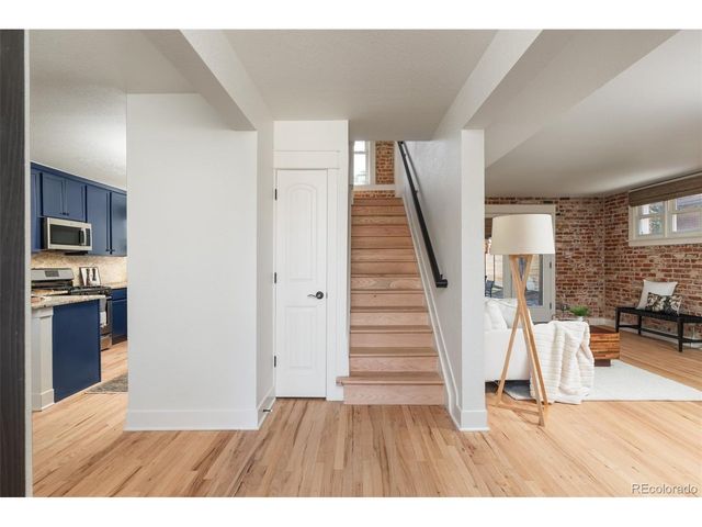 3750 N Vine St, Denver, CO 80205