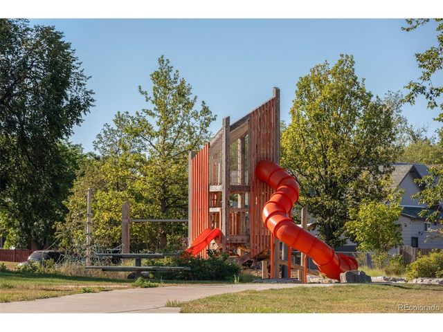 3750 N Vine St, Denver, CO 80205