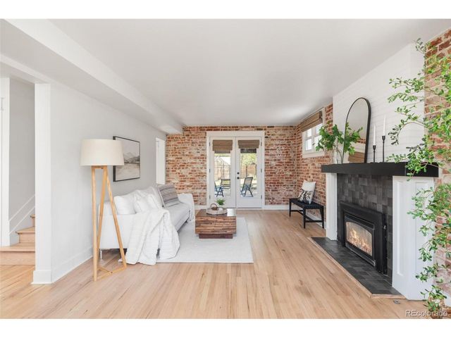 3750 N Vine St, Denver, CO 80205