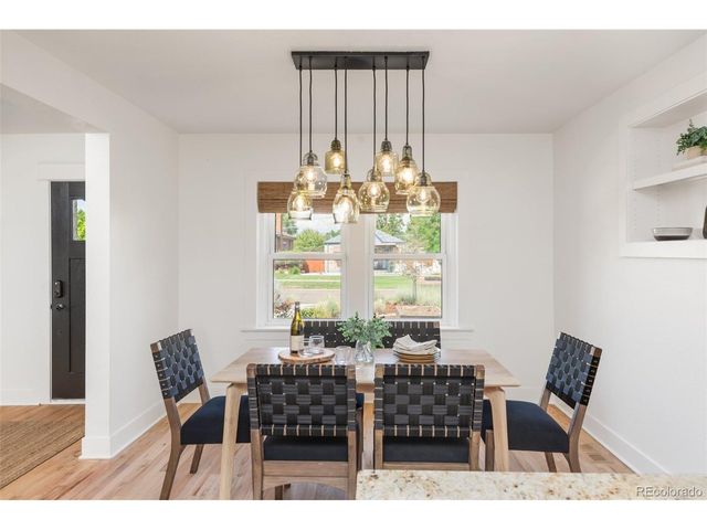 3750 N Vine St, Denver, CO 80205